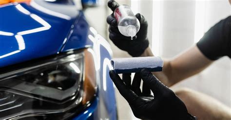 How to Choose the Right Ceramic Coating for Your .